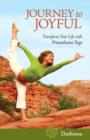 Image for Journey to joyful: transform your life with Pranashama yoga