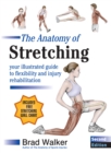 Image for The Anatomy of Stretching, Second Edition
