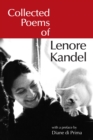 Image for Collected Poems of Lenore Kandel