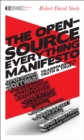 Image for The open-source everything manifesto  : transparency, truth, and trust