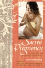 Image for Sacred pregnancy  : a loving guide and journal for expectant moms