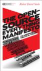 Image for The open-source everything manifesto: transparency, truth, and trust