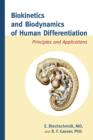 Image for Biokinetics and biodynamics of human differentiation: principles and applications