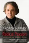 Image for Radical passion: sacred love and wisdom in action