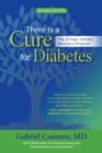 Image for There is a cure for diabetes  : the 21-day+ holistic recovery program