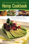 Image for The Galaxy Global Eatery Hemp Cookbook
