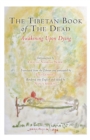 Image for The Tibetan book of the dead  : awakening upon dying