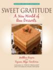 Image for Sweet gratitude: a new world of desserts