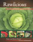 Image for Rawlicious: delicious raw recipes for radiant health