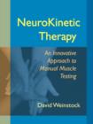 Image for NeuroKinetic therapy: an innovative approach to manual muscle testing