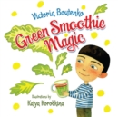 Image for Green Smoothie Magic
