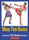 Image for Muay Thai basics: introductory Thai boxing techniques