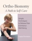 Image for Ortho-bionomy: a path to self care