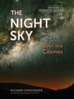 Image for Night Sky, Updated and Expanded Edition: Soul and Cosmos: The Physics and Metaphysics of the Stars and Planets