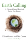 Image for Earth calling: a climate change handbook for the 21st century