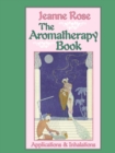 Image for Aromatherapy Book: Applications and Inhalations