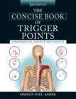 Image for Concise Book of Trigger Points, Third Edition