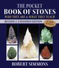 Image for Pocket Book of Stones, Revised Edition: Who They Are and What They Teach