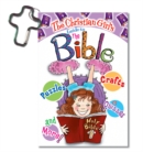 Image for The Christian Girl&#39;s Guide to the Bible