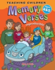 Image for Teaching Children Memory Verses : Ages 4&amp;5