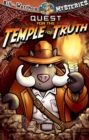 Image for Quest for the Temple of Truth