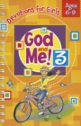 Image for God and Me! Volume 3