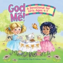 Image for A Devotional for Girls Ages 4-7