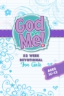 Image for 52 Week Devotional for Girls