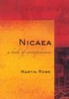 Image for Nicaea  : a book of correspondences