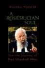 Image for A Rosicrucian Soul