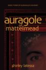 Image for Auragole of Mattelmead (Book 3)