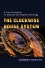 Image for The clockwise house system