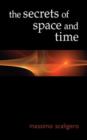 Image for The secrets of space and time