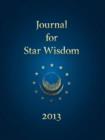 Image for Journal for Star Wisdom : 2013