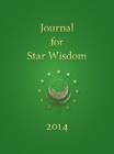 Image for Journal for star wisdom 2014 : 2014