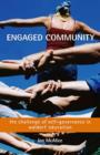 Image for Engaged community  : the challenge of self-governance in Waldorf schools