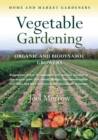 Image for Vegetable gardening for organic and biodynamic growers