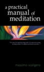 Image for A practical manual of meditation