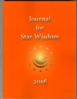 Image for Journal for Star Wisdom : 2016
