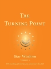 Image for The turning point  : with monthly ephemerides and commentary for 2023