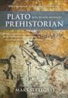 Image for Plato prehistorian  : myth, religion and archaeology
