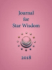 Image for Journal for Star Wisdom : 2018
