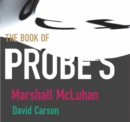 Image for Mcluhan - Book Of Probes; Pb