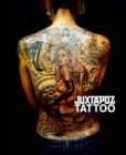 Image for Juxtapoz tattoo