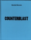 Image for McLuhan - Counterblast 1954 (Facsimile)
