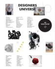 Image for Designer&#39;s Universe - The Wow Factor : Inspiration and Experimentation in Graphic Design