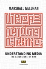 Image for Understanding Media: The Extensions of Man