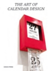 Image for The art of calendar design