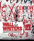 Image for Wall Writers