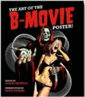 Image for The art of the B-movie poster!